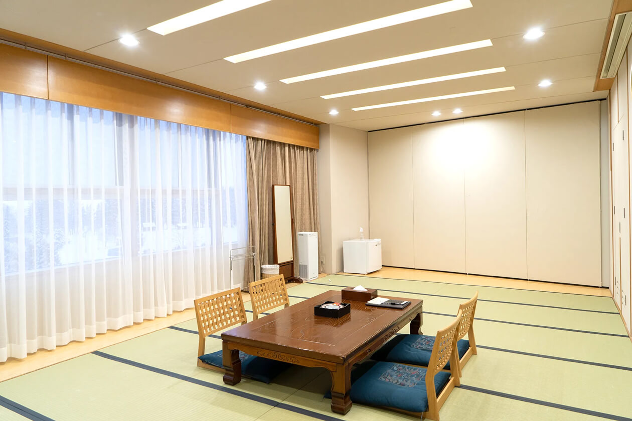 和室