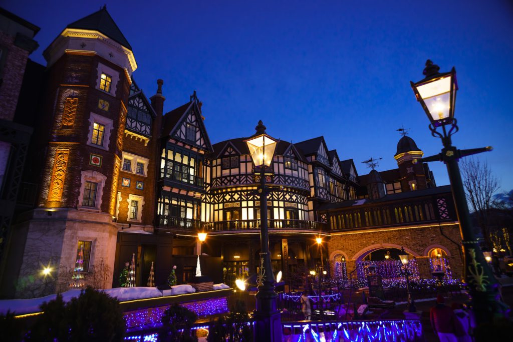 10、工場見学からお菓子作りまで、思い出づくりになるイベントが充実「白い恋人パーク」