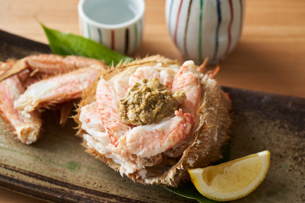 12月に食べたいグルメ