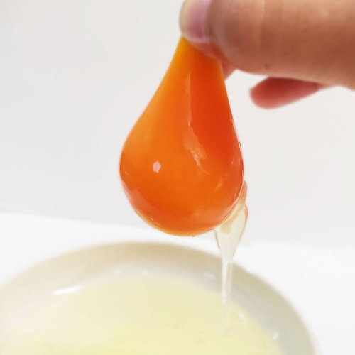 4.濃厚な味わいがクセになる「かっぱの健卵」