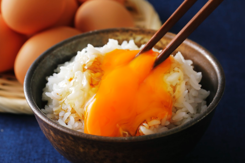 番外編：比布町の特産品が詰まった究極の一箱「TKGセット」