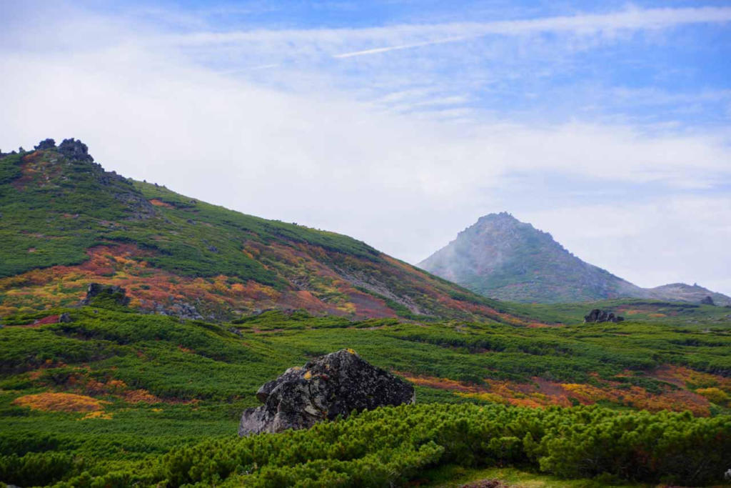 4.車で行ける絶景スポット:銀仙台
