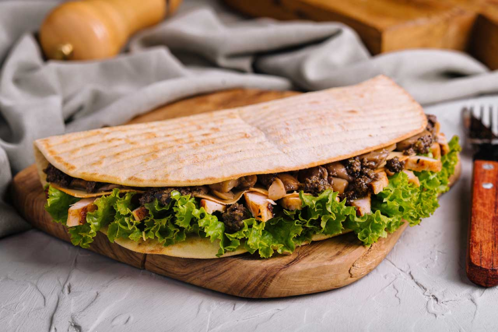 3、秋の味覚と各種アクティビティが充実!毎年9月のお楽しみ「北食フェスティバル」