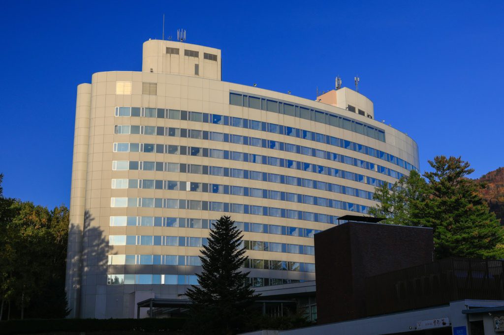 富良野（宿泊）