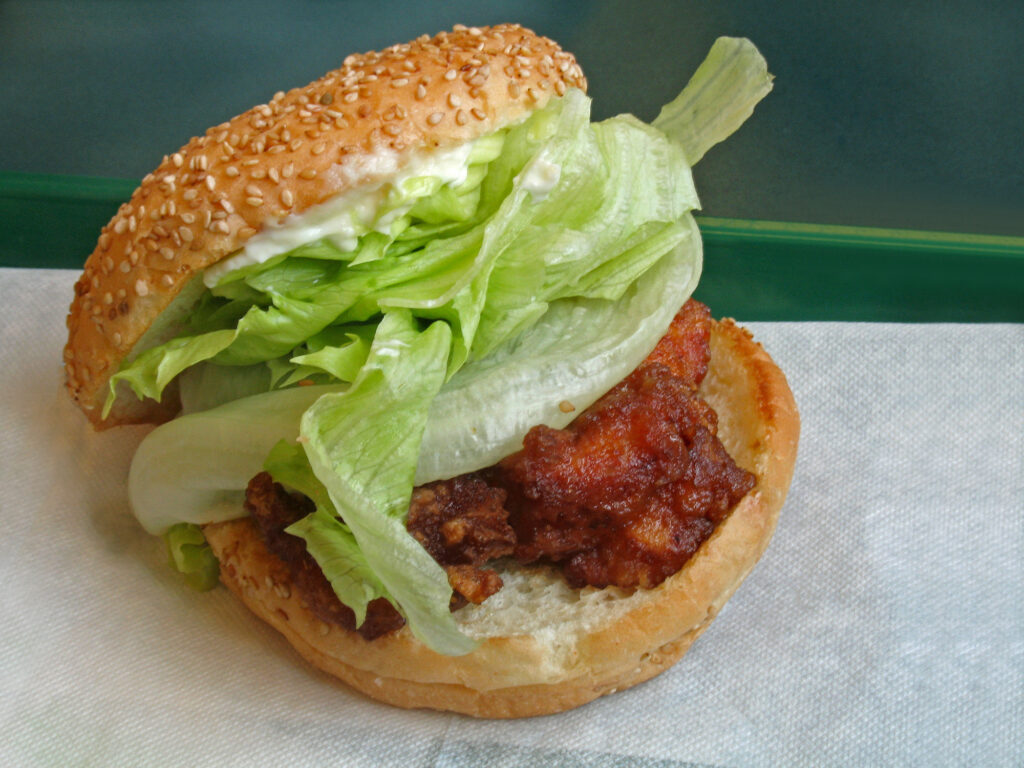 【函館市】ラッキーピエロ