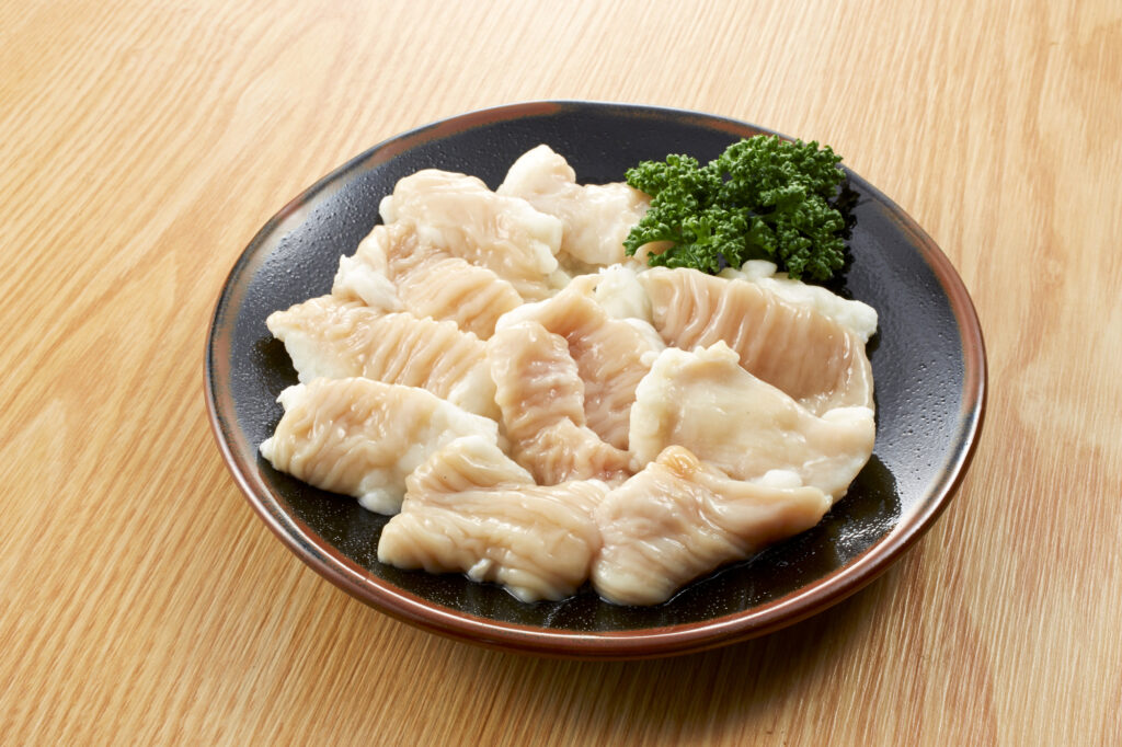 【旭川市】塩ホルモン