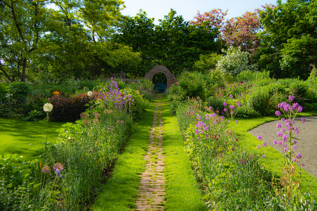 上野ファーム 14:15〜15:00