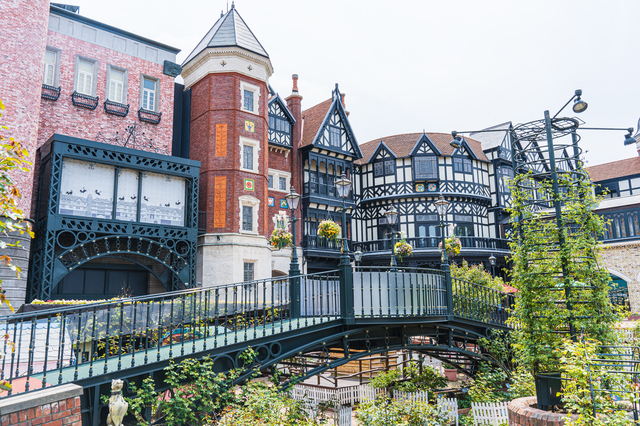 白い恋人パーク 10:00~12:00