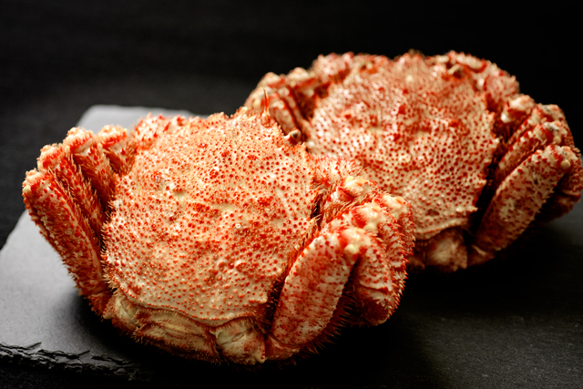 北海道で毛蟹を美味しく食べられるお店を5つ紹介!