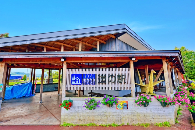 5.阿寒町|阿寒丹頂の里