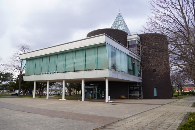 5.長沼町|マオイの丘公園