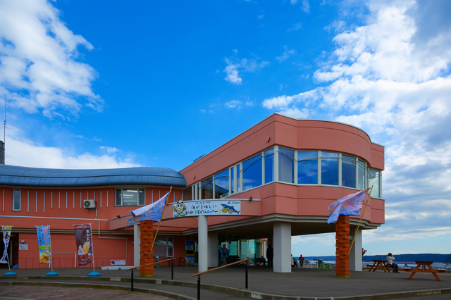 1.厚岸町|厚岸グルメパーク