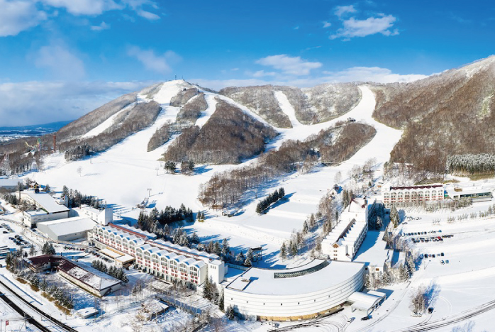 北海道でスノボを楽しむならここ!おすすめスキー場5選