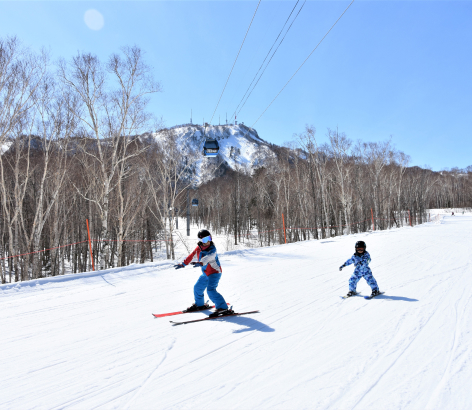 札幌市|札幌市内でアクセス良好「サッポロテイネスキー場」