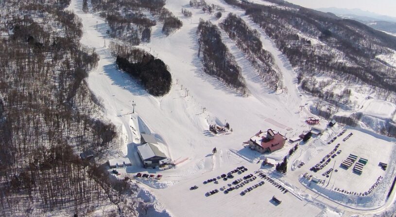 旭川市|質の良いパウダースノーで滑れる「カムイスキーリンクス」