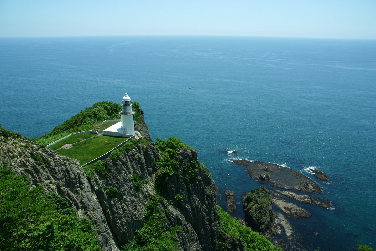 エリア別】北海道の美しい岬8選！一度は見たい感動の景色を紹介します