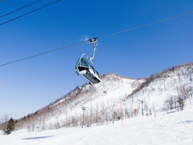 1.札幌市｜ウィンタースポーツが楽しめる「藻岩山」