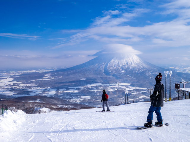 旭川周辺のおすすめスキー場5選！